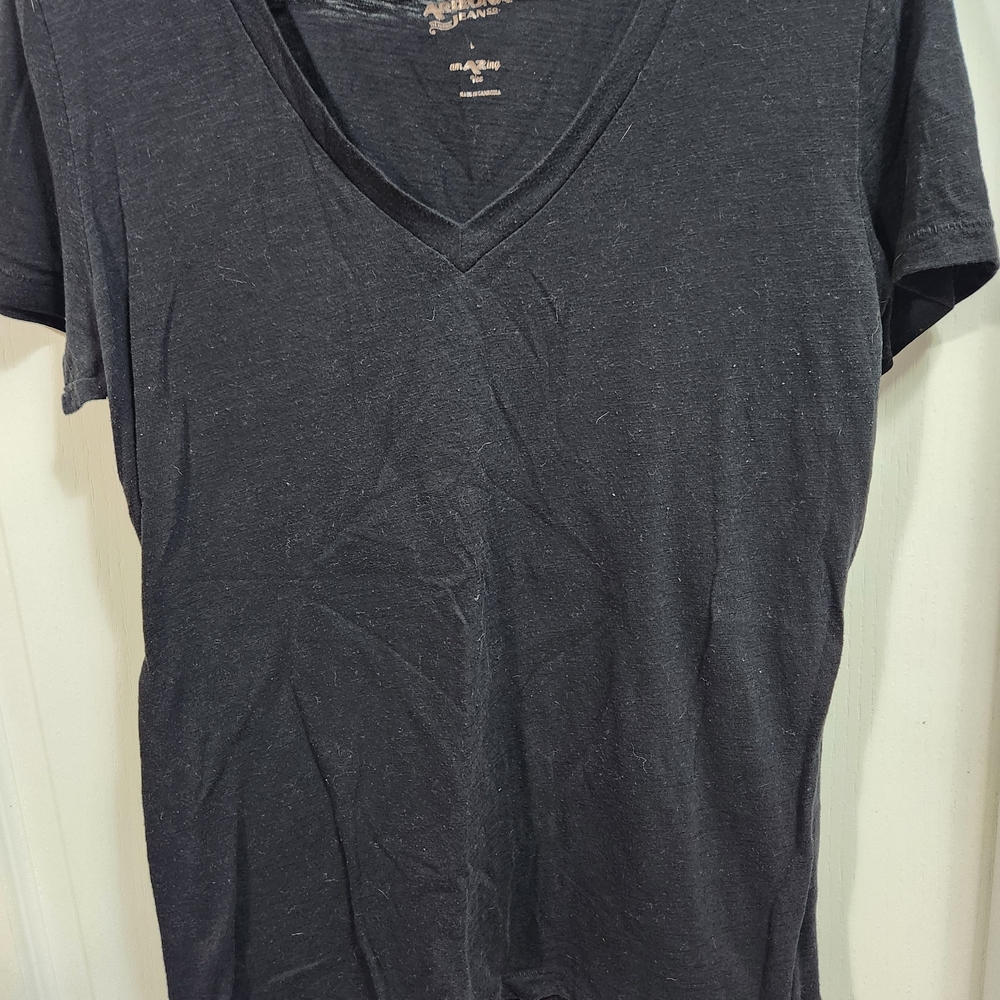 Arizona Jean Company Black Tee
